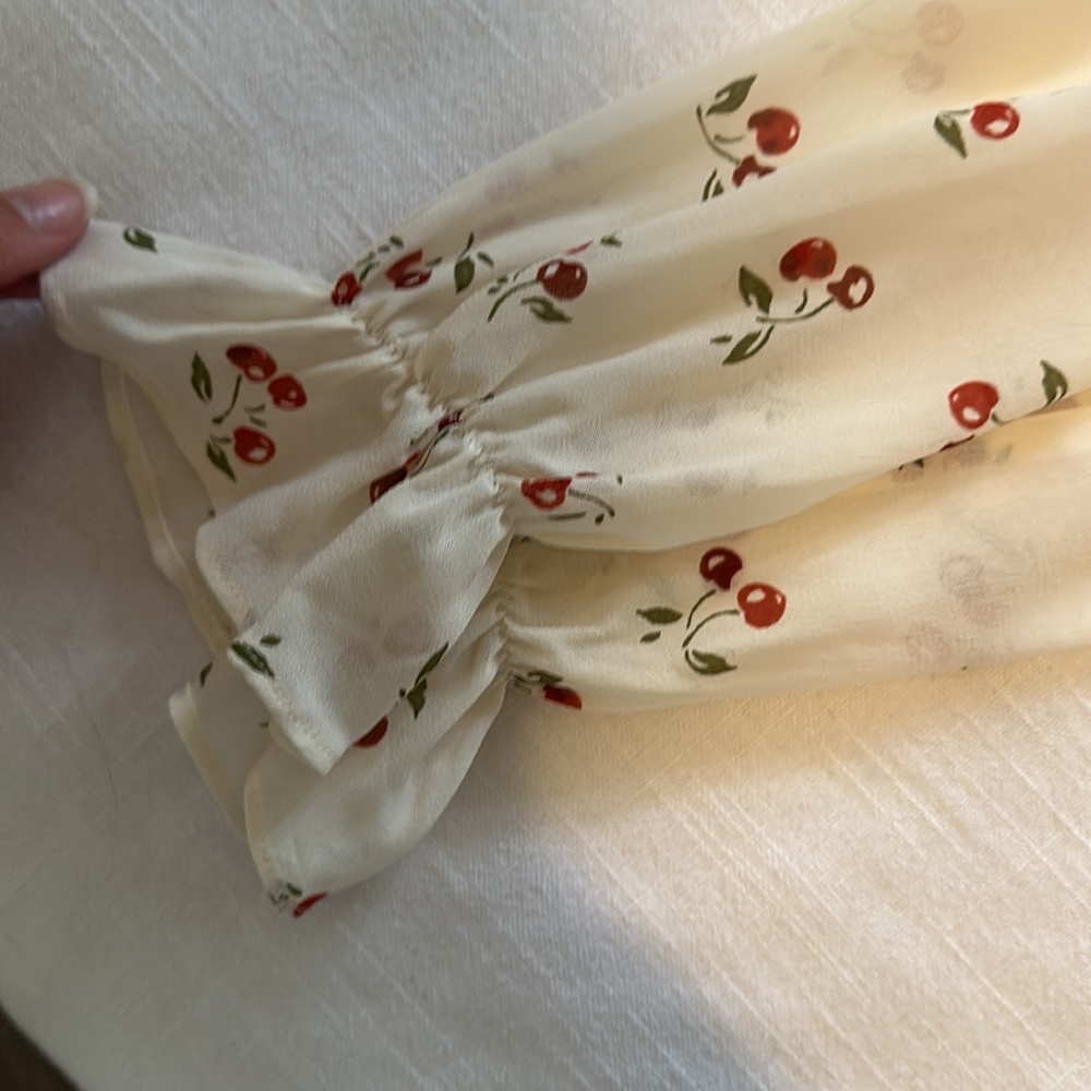 Ref The Chase top - Picture 3 of 5